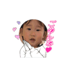 れいのにちじょう①（個別スタンプ：16）