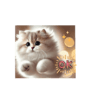 Lovely Stickers11（個別スタンプ：2）