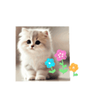 Lovely Stickers11（個別スタンプ：4）