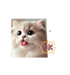 Lovely Stickers11（個別スタンプ：5）