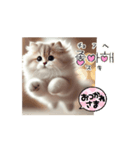 Lovely Stickers11（個別スタンプ：6）