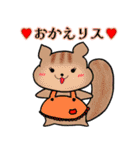 みぃぽんまねき 可愛いダジャレ・スタンプ（個別スタンプ：10）