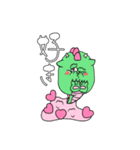 辰（たつ）さん（個別スタンプ：1）