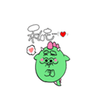 辰（たつ）さん（個別スタンプ：3）
