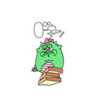 辰（たつ）さん（個別スタンプ：4）