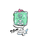 辰（たつ）さん（個別スタンプ：13）