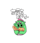 辰（たつ）さん（個別スタンプ：16）
