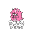 辰（たつ）さん（個別スタンプ：17）