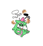 辰（たつ）さん（個別スタンプ：20）