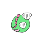 辰（たつ）さん（個別スタンプ：21）