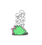 辰（たつ）さん（個別スタンプ：23）