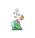 辰（たつ）さん（個別スタンプ：24）
