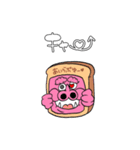 辰（たつ）さん（個別スタンプ：27）