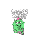 辰（たつ）さん（個別スタンプ：28）