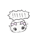 ゆるにゃむさん（個別スタンプ：7）