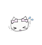 ゆるにゃむさん（個別スタンプ：9）