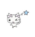 ゆるにゃむさん（個別スタンプ：14）