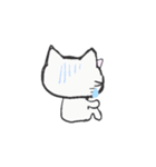 ゆるにゃむさん（個別スタンプ：16）