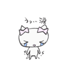 ゆるにゃむさん（個別スタンプ：33）