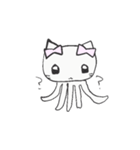 ゆるにゃむさん（個別スタンプ：37）
