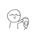 おぼっちのおしゃべり（個別スタンプ：13）