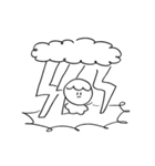 おぼっちのおしゃべり（個別スタンプ：28）