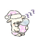 【リアクション上手】毎日使えるフレブル（個別スタンプ：36）