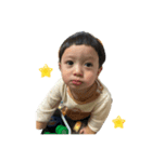しんしんぐらむ（個別スタンプ：4）