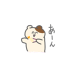 トラハムとなかまたち 2（個別スタンプ：4）