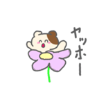 トラハムとなかまたち 2（個別スタンプ：28）