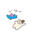 トラハムとなかまたち 2（個別スタンプ：38）