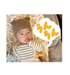 なぎちゃまるの毎日②（個別スタンプ：29）
