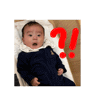 なぎちゃまるの毎日②（個別スタンプ：34）