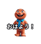 若手社員の心を掴め！社会人スタンプver1（個別スタンプ：3）