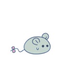 はぴぽよスタンプ（個別スタンプ：9）