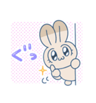 はぴぽよスタンプ（個別スタンプ：13）