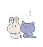 はぴぽよスタンプ（個別スタンプ：24）