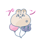 はぴぽよスタンプ（個別スタンプ：31）