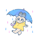 はぴぽよスタンプ（個別スタンプ：32）
