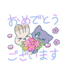 はぴぽよスタンプ（個別スタンプ：40）