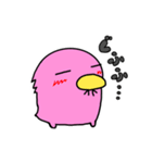 カモぺん 1（個別スタンプ：2）
