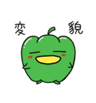 カモぺん 1（個別スタンプ：39）