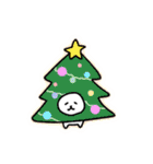 ワライーヌ（個別スタンプ：39）