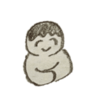 【らふがいず】世界を越えたバード（個別スタンプ：9）