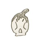【らふがいず】世界を越えたバード（個別スタンプ：11）