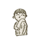 【らふがいず】世界を越えたバード（個別スタンプ：18）