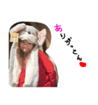 みそらん♡♡（個別スタンプ：9）