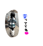 みそらん♡♡（個別スタンプ：23）