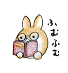 むぎときなこ(まとめ1〜5)（個別スタンプ：18）