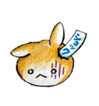 むぎときなこ(まとめ1〜5)（個別スタンプ：26）